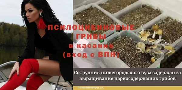хмурый Беломорск